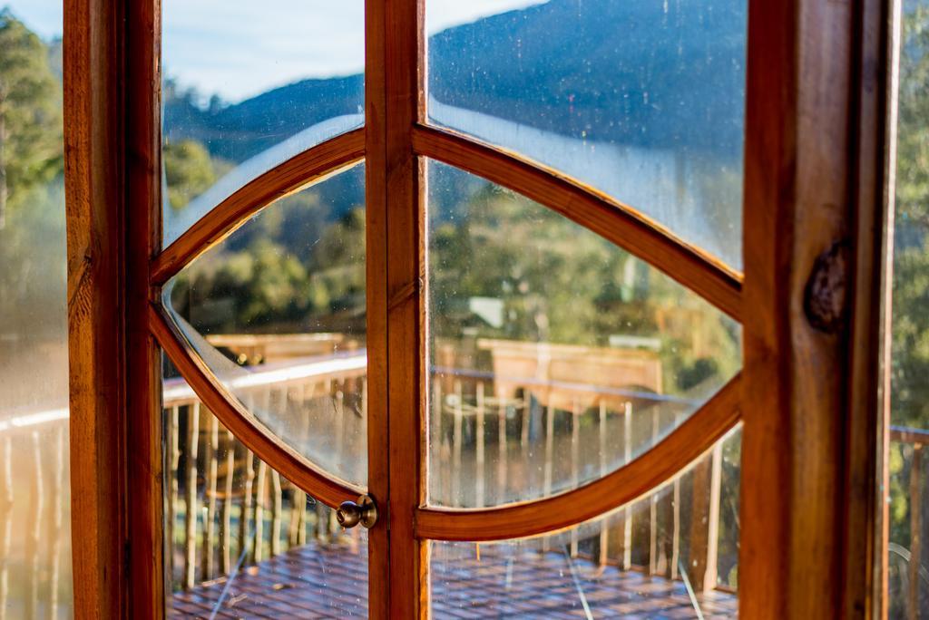 The Roundhouse Villa Jackeys Marsh Luaran gambar