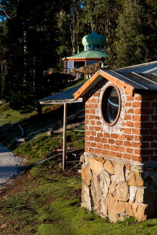 The Roundhouse Villa Jackeys Marsh Luaran gambar