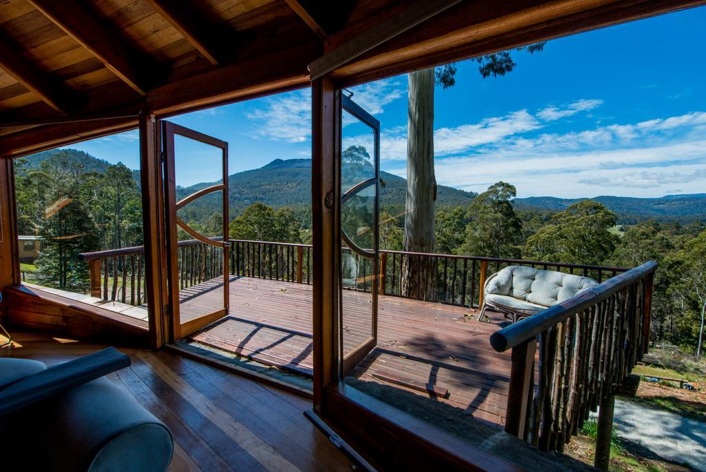 The Roundhouse Villa Jackeys Marsh Luaran gambar